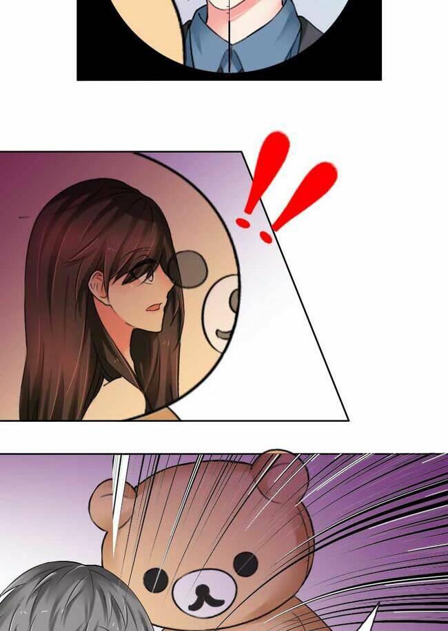 tổng tài ma cà rồng tha cho tôi chapter 19 11