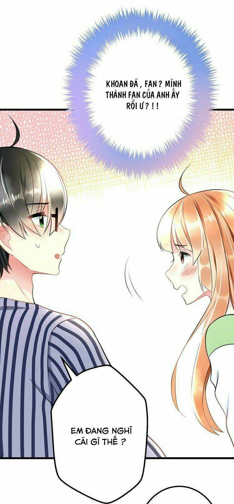 lão ca minh tinh, mời xuất chiêu! chapter 43 9