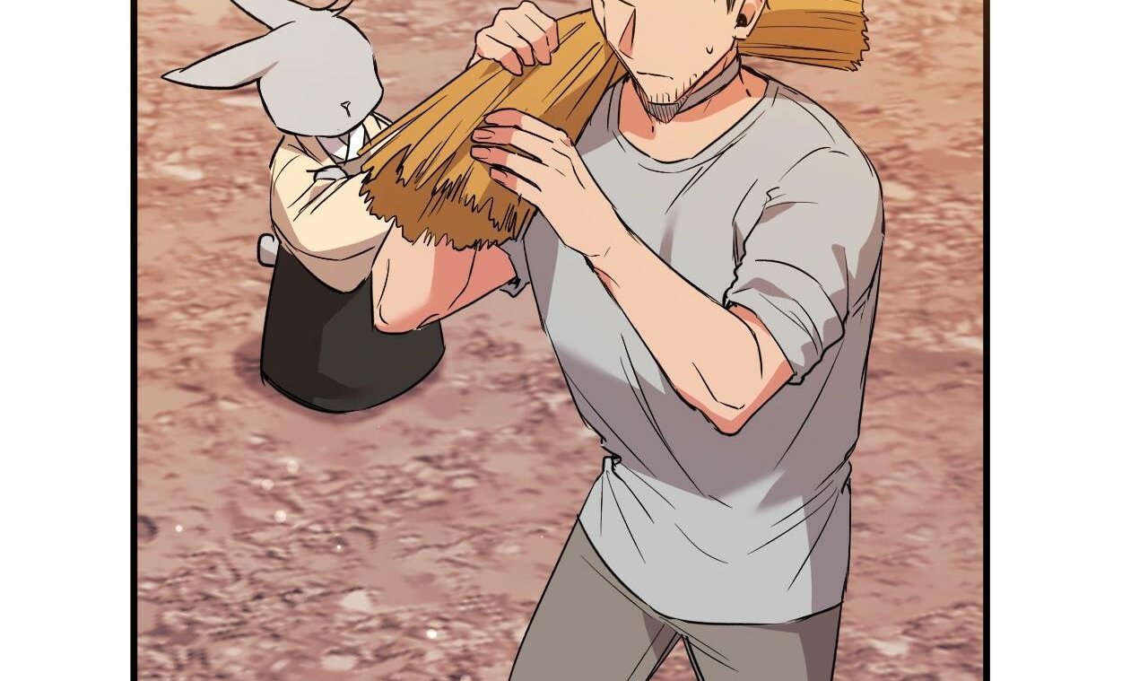 những chú thỏ của hapypy chapter 56 296