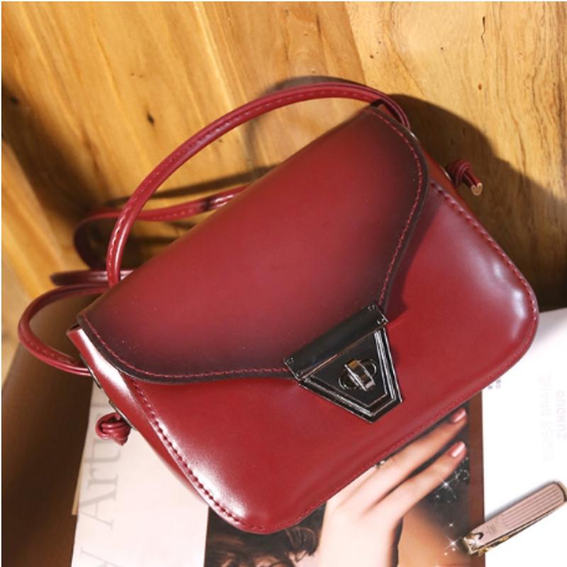 Túi nữ thời trang phong cách Hàn Quốc 208153