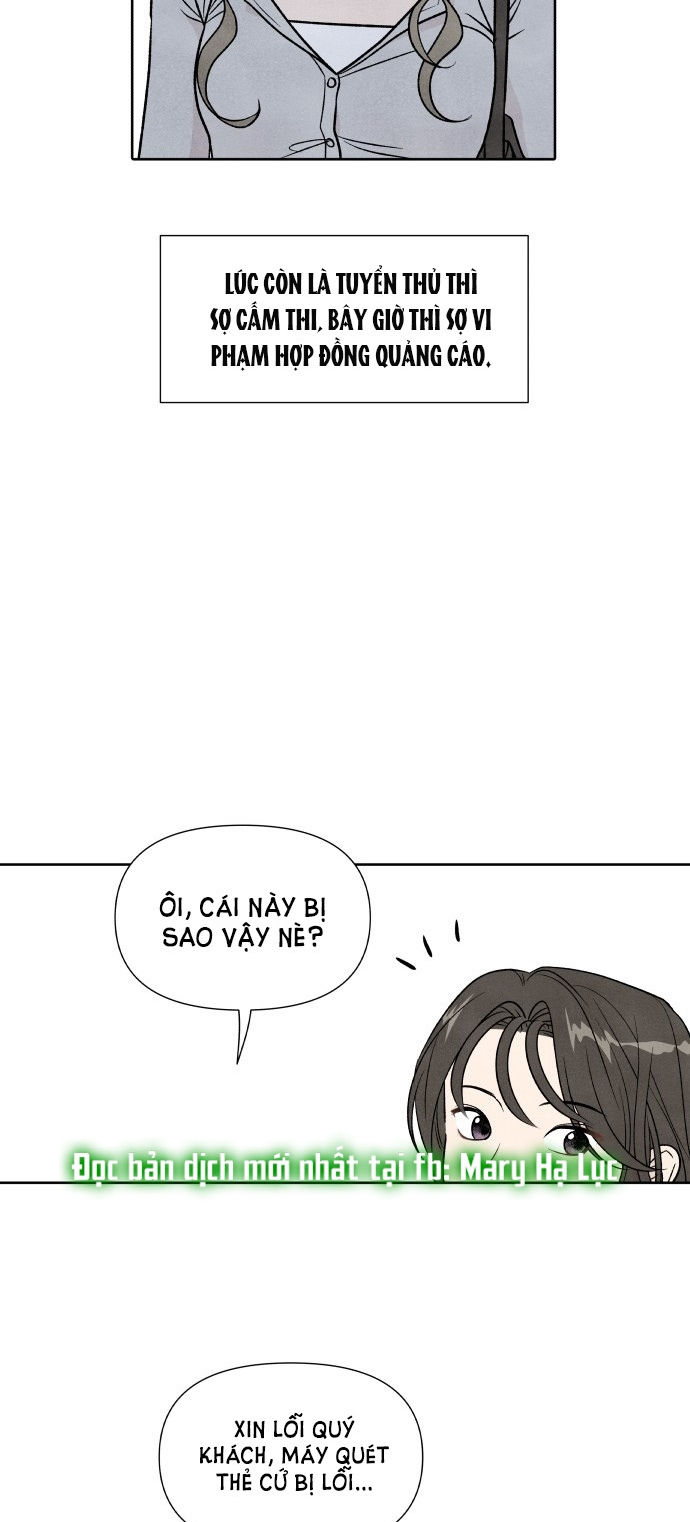 điều khiến tôi quyết tâm muốn chết chapter 39.1 19