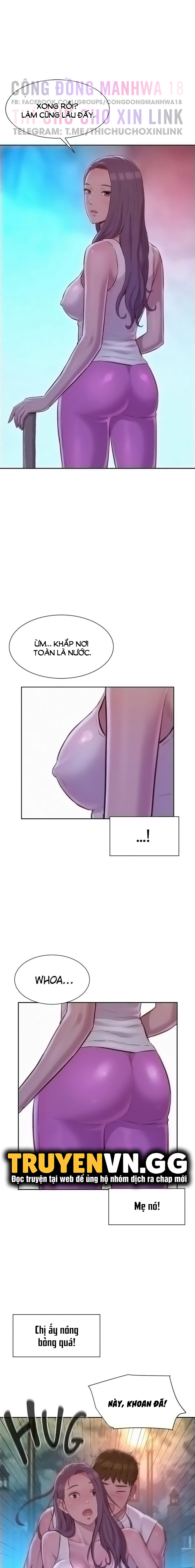 trại hè lãng mạn chapter 20 15