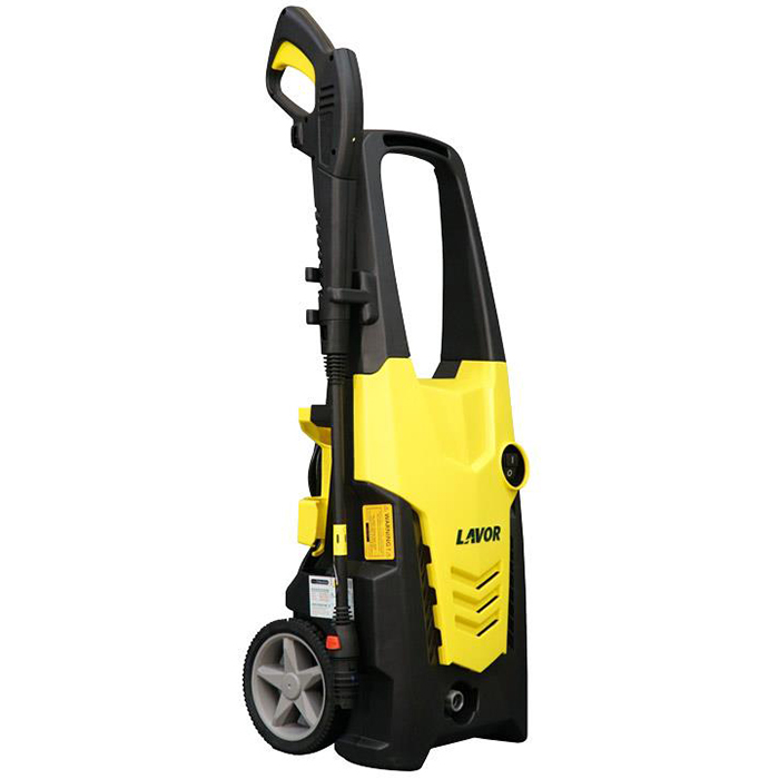 Máy Phun Áp Lực Nước Lavor Ikon 140