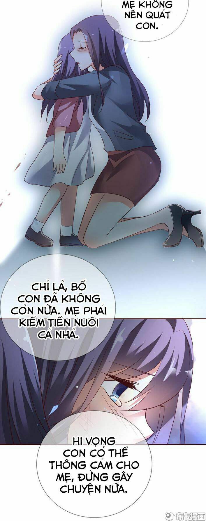 cô gái đặc biệt nhất của tôi chapter 37 20