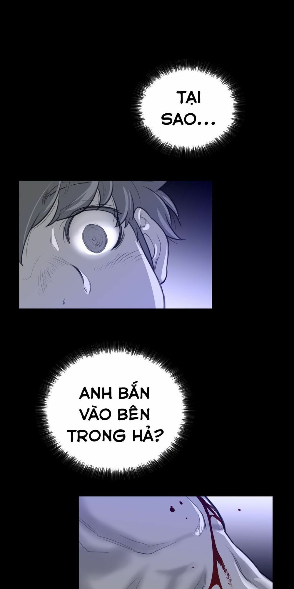 một nửa hoàn hảo chapter 61 25