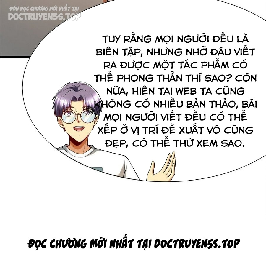 ta làm giàu từ thua lỗ game chapter 97 67