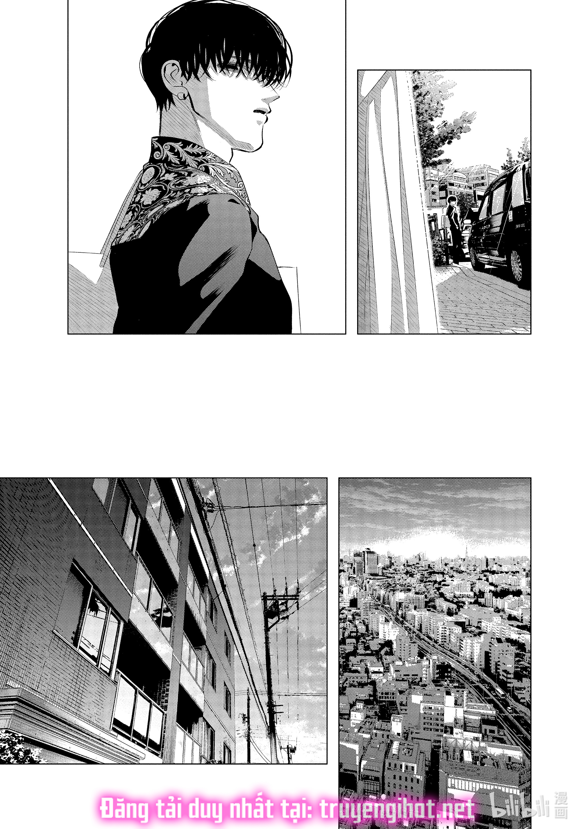 [18+] kiếp sau thà làm người xa lạ chapter 27.2 19