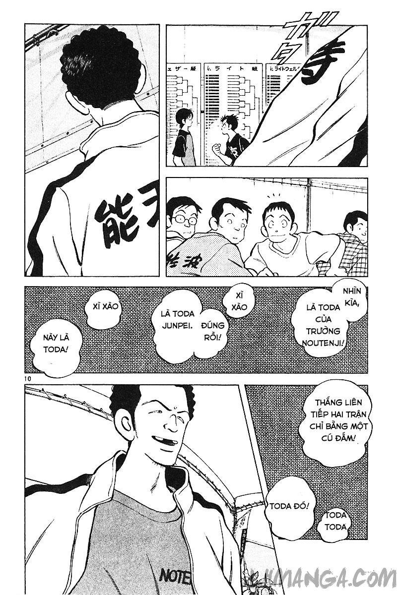 katsu chapter 113 12