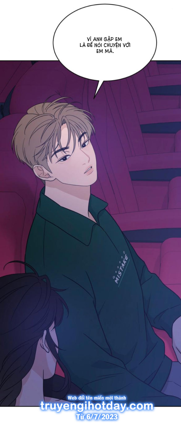 Vận May Bất Ngờ chapter 35.2 64