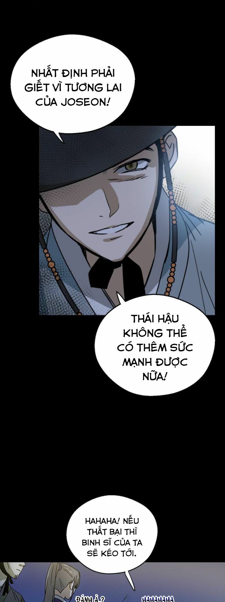 duyên nợ kiếp trước chapter 11 48