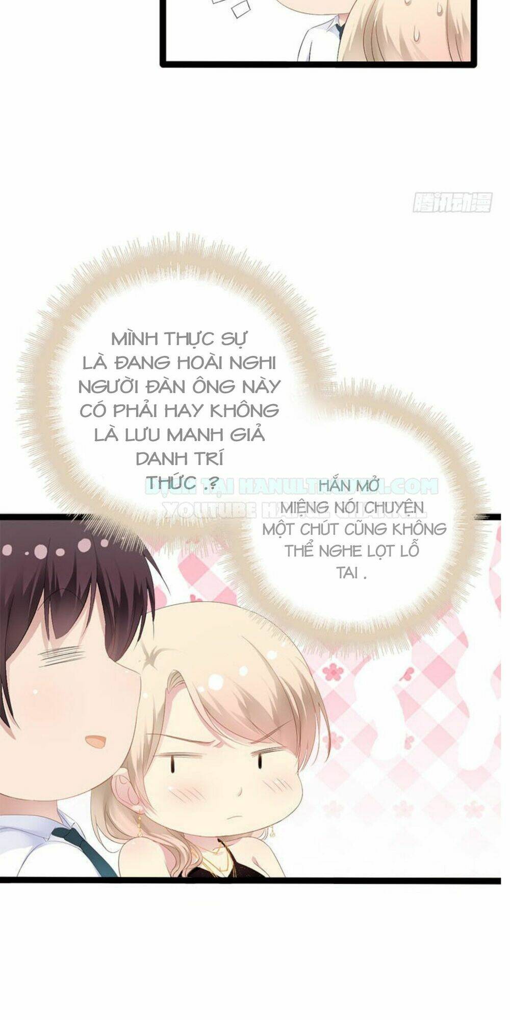 thần bí đế thiếu điềm sủng thê chapter 29 17