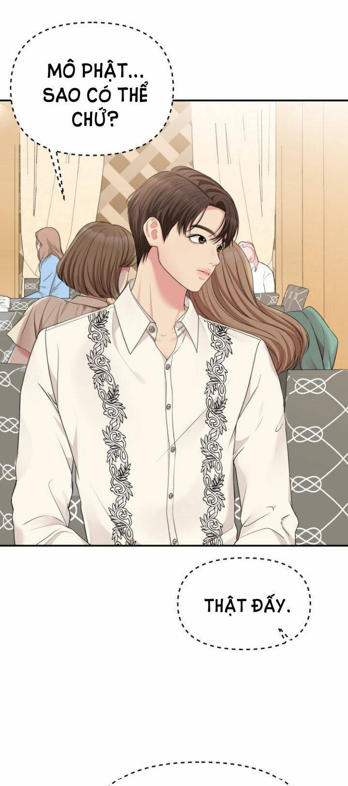 gửi em, người nuốt trọn vì sao chapter 45.2 37