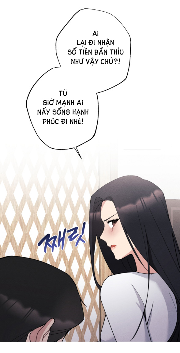 Ăn Mòn chapter 5.2 - Trang 6