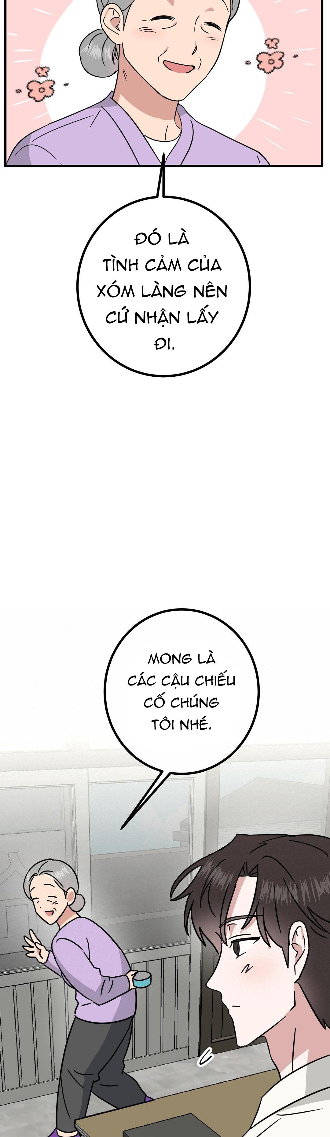 nhà tôi thành phim trường mất rồi chapter 7 24