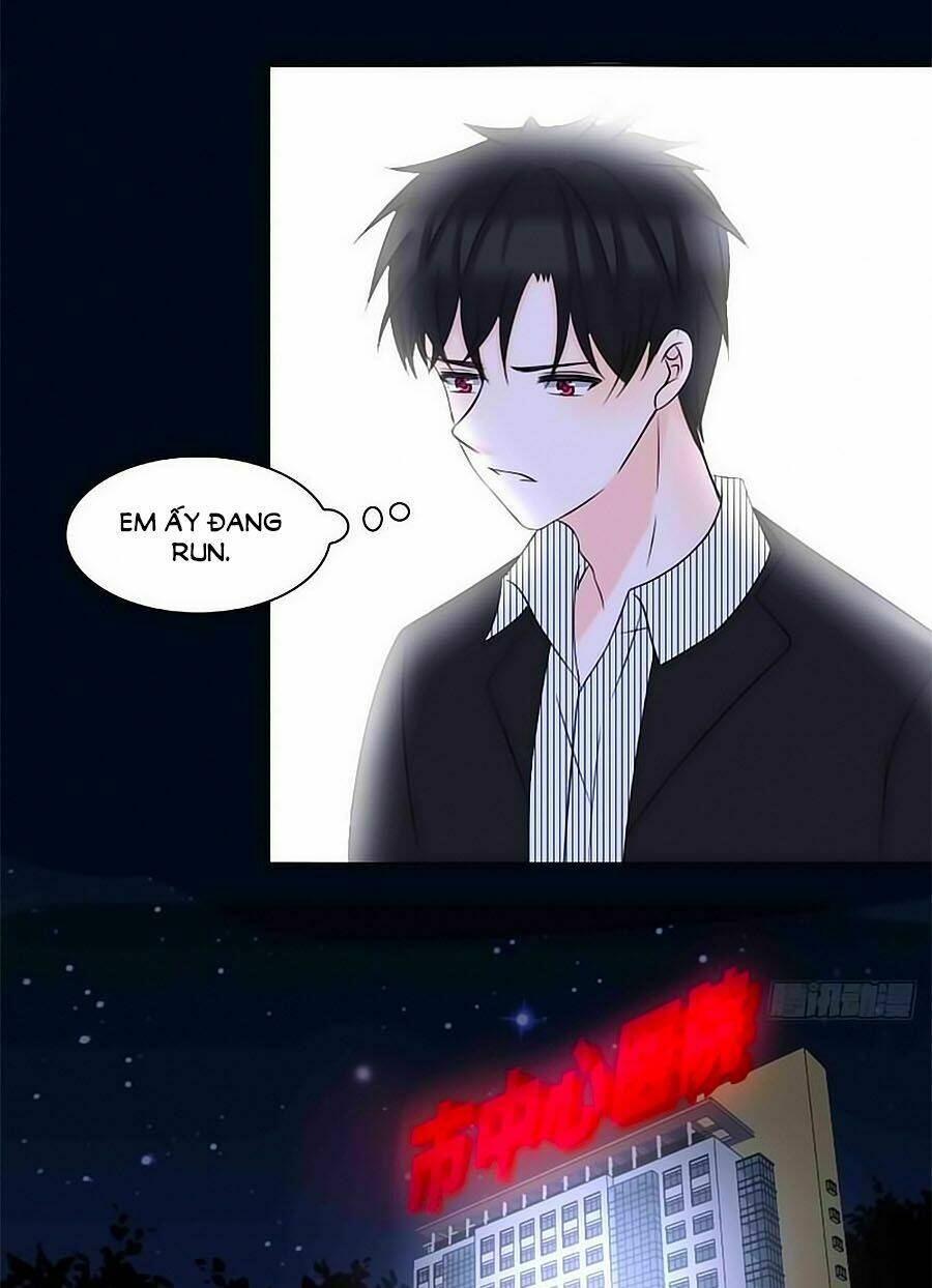 công chúa nữ vương mệnh chapter 72 21