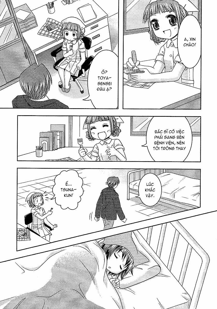 sakura no nekohime chapter 12 17