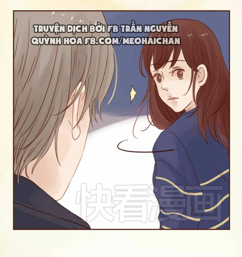 ma nữ và chàng trai ấm áp chapter 4 92