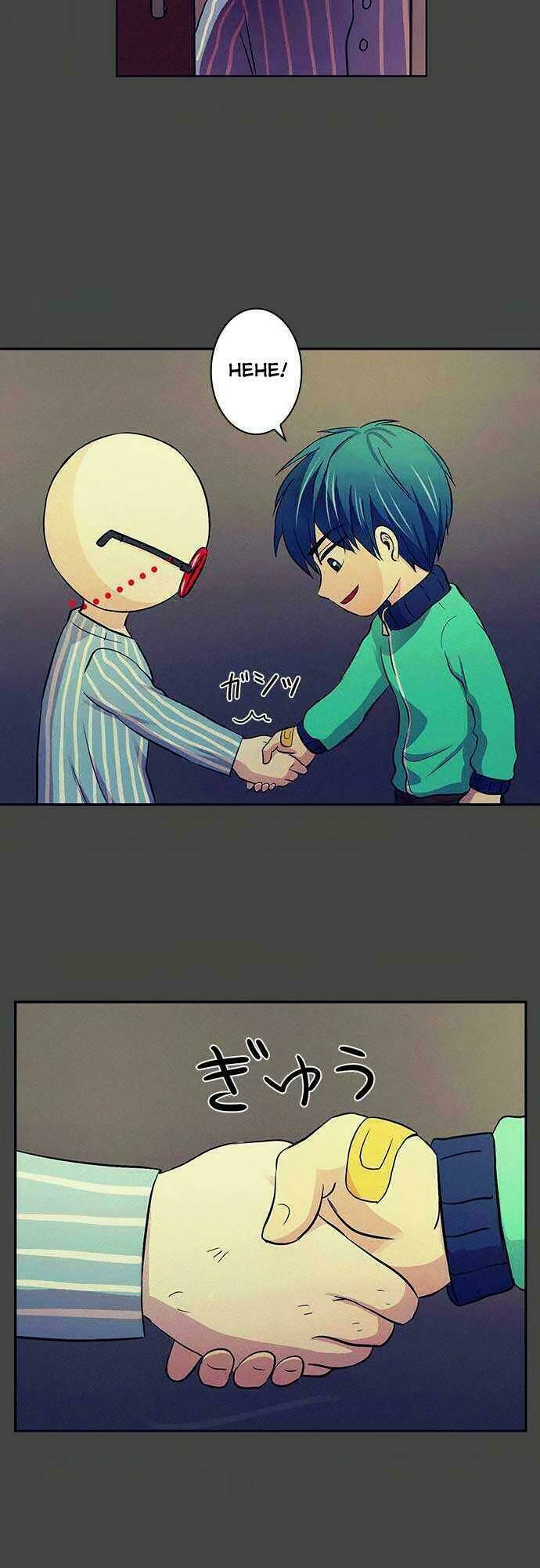 tôi muốn bình thường chapter 13 17