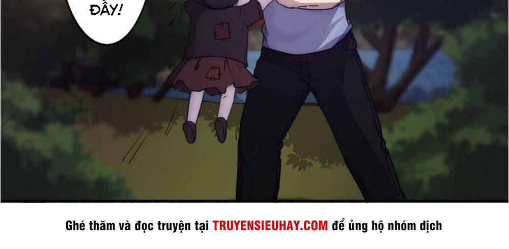 tối cường nông dân hệ thống chapter 81 6