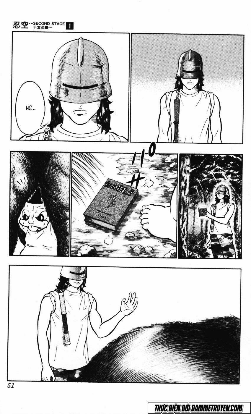 ninku second stage - eto ninhen chapter 2 6