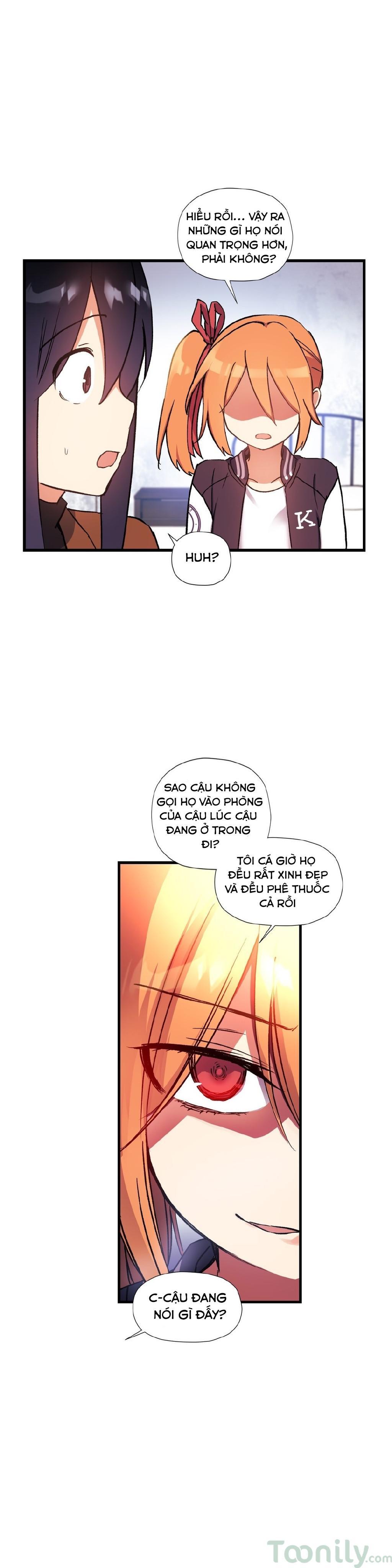 girls marmot chapter 41 4