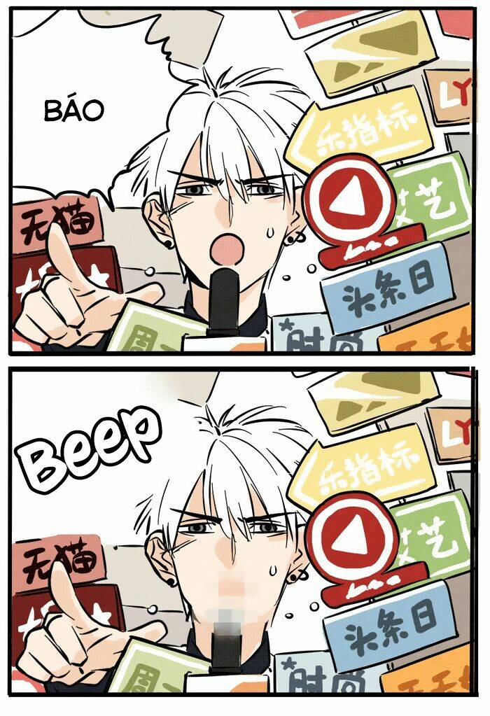 trang nhất toàn là hắn chapter 11 53