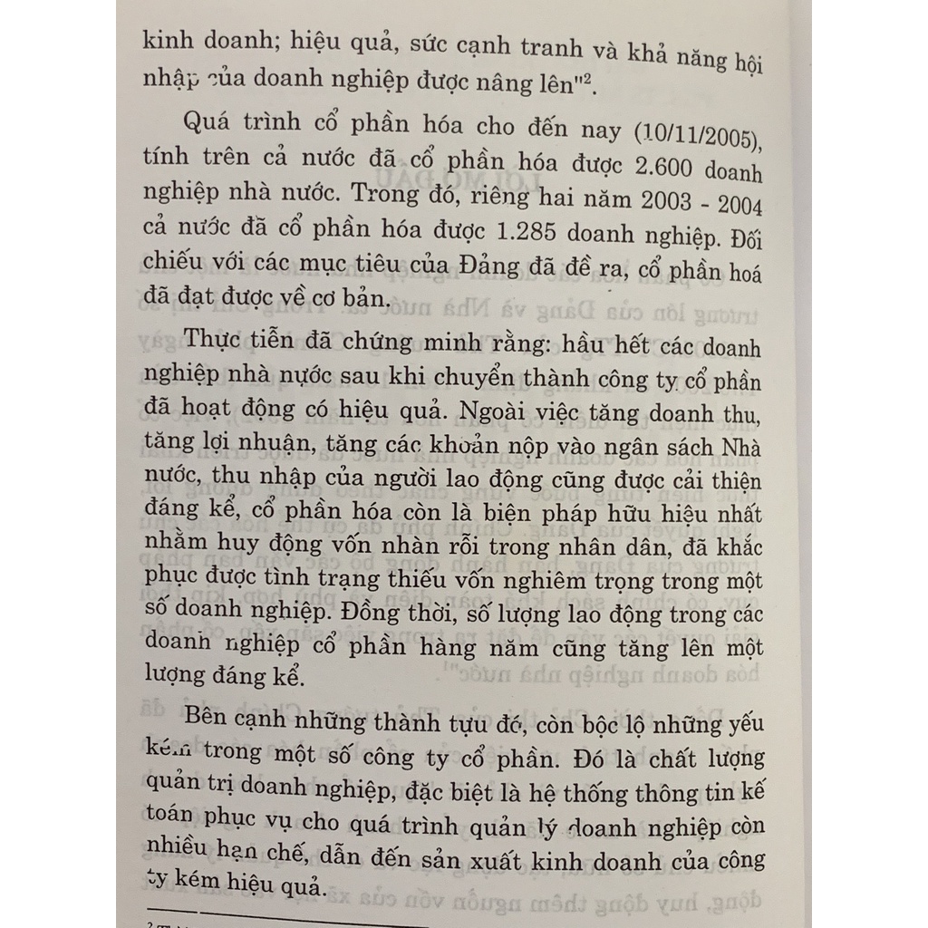 Phân Tích Tài Chính Công Ty Cổ Phần (14)