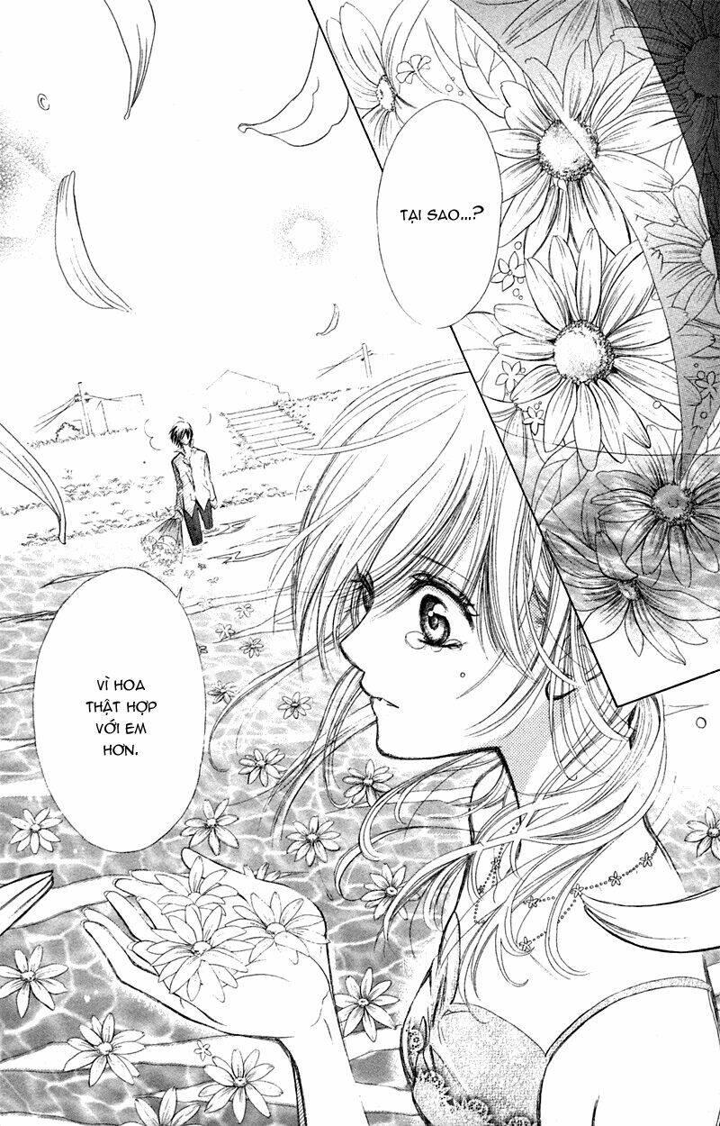 marguerite - hoa tình yêu chapter 1 74