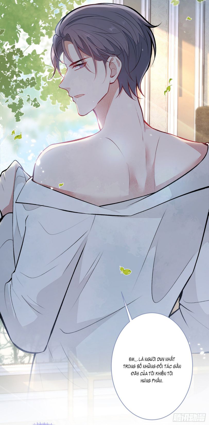 hotsearch của ảnh đế chapter 98 37