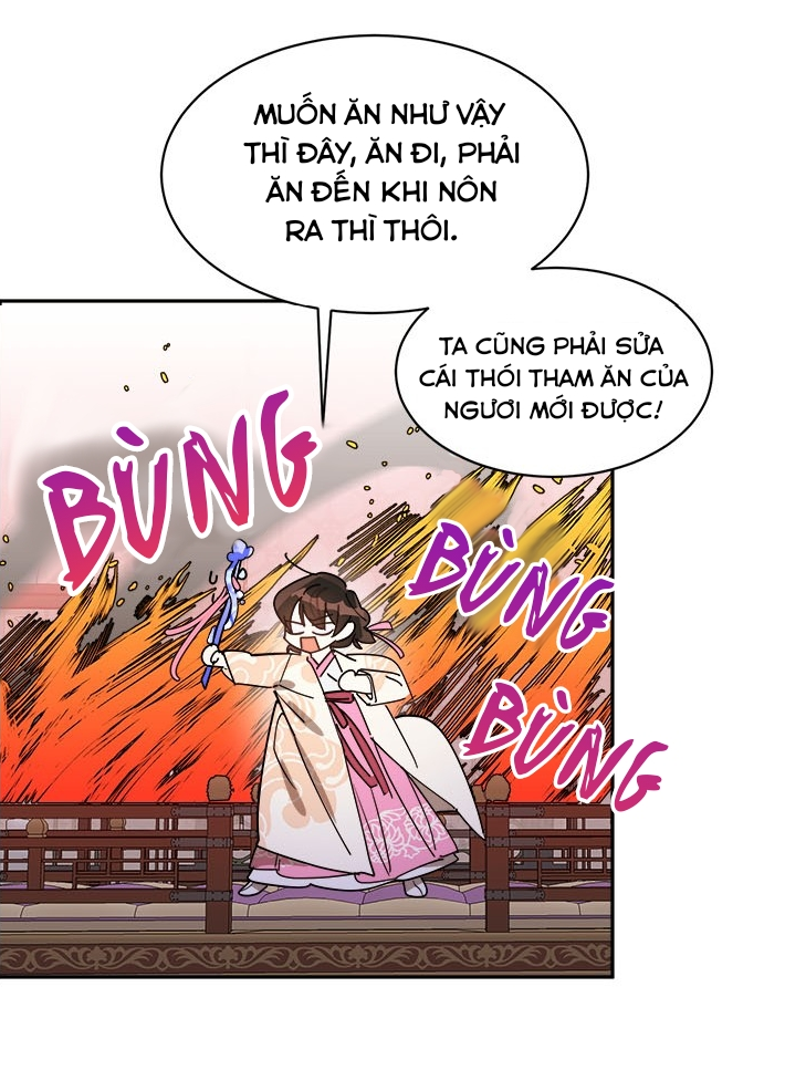 Con Gái Bảo Bối Của Boss Phản Diện Chapter 9 - Trang 2