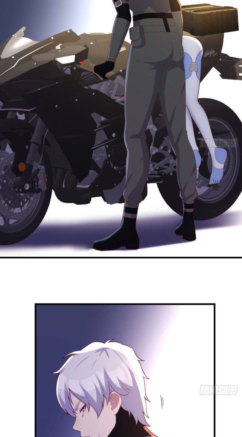 trợ lý thánh tôn, ta đã vô địch chapter 22 40