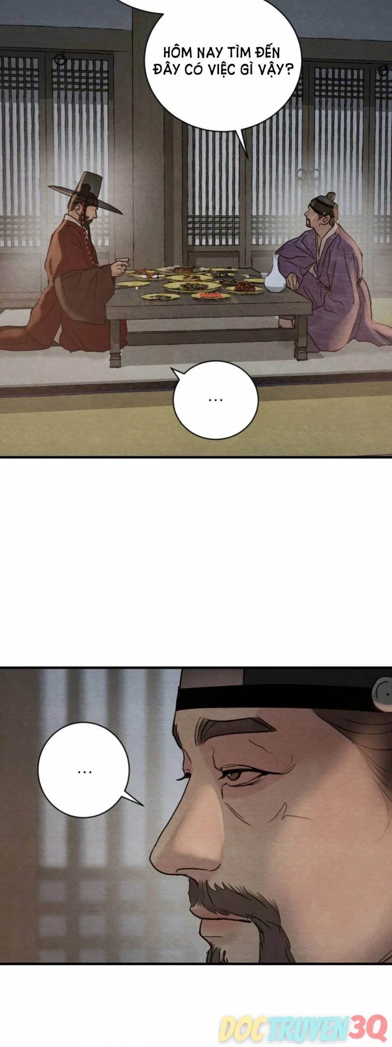 dạ ký chapter 107.9 15