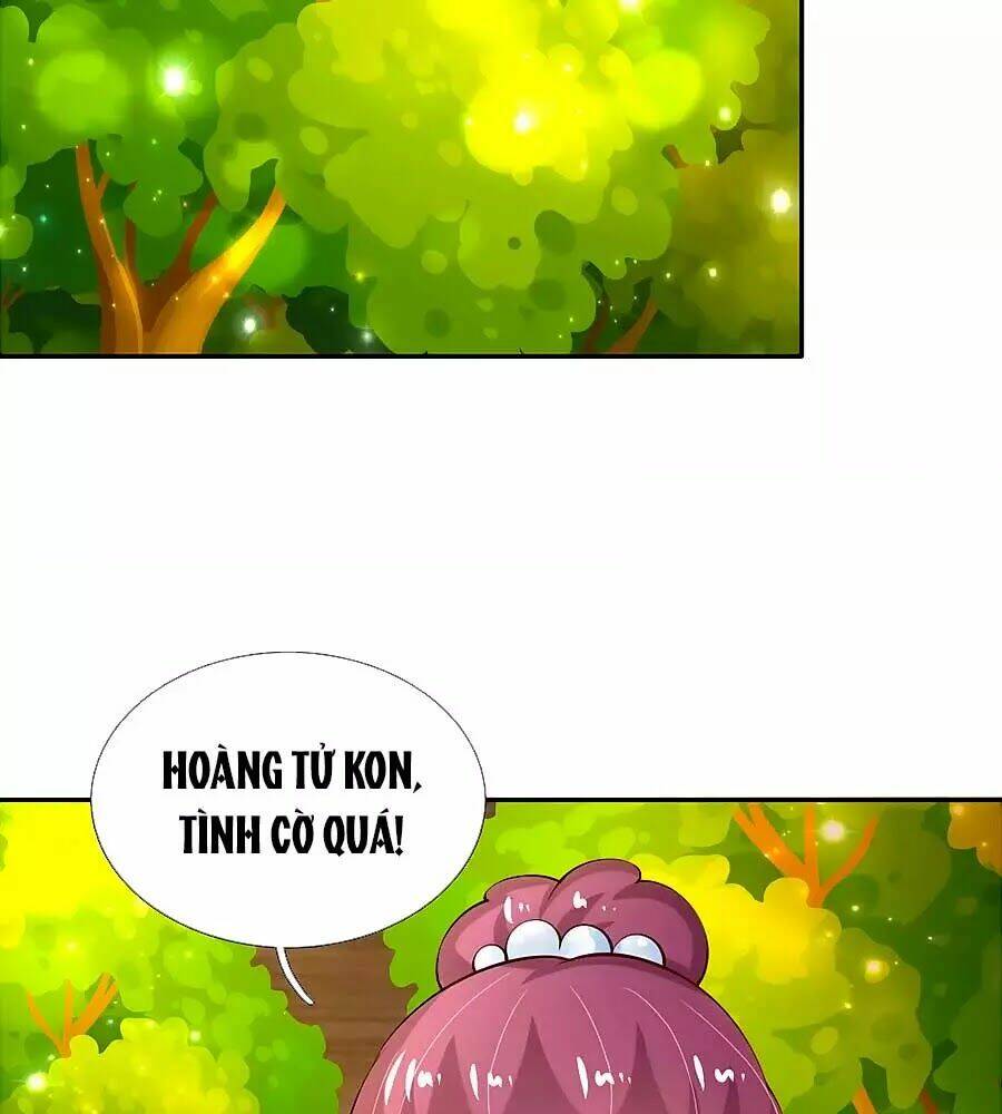 bỗng một ngày trở thành con gái nhà vua chapter 156 22