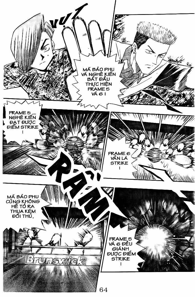 bowling king chapter 116 11