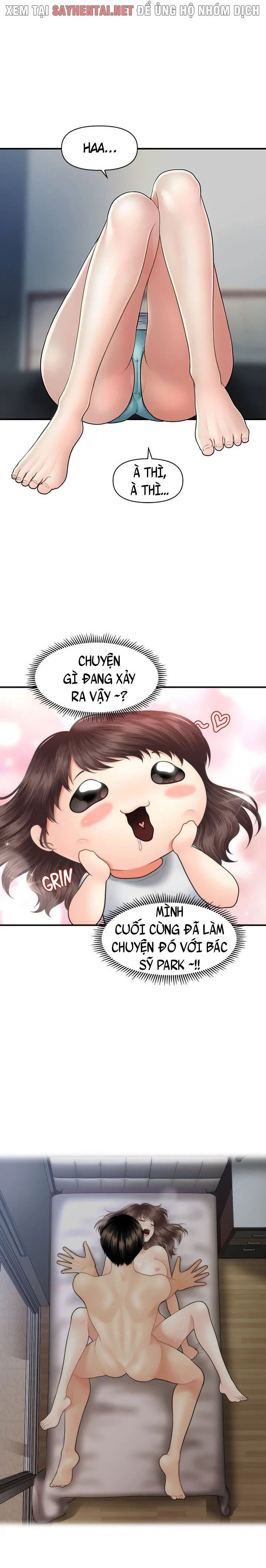 này anh đẹp trai chapter 37 3