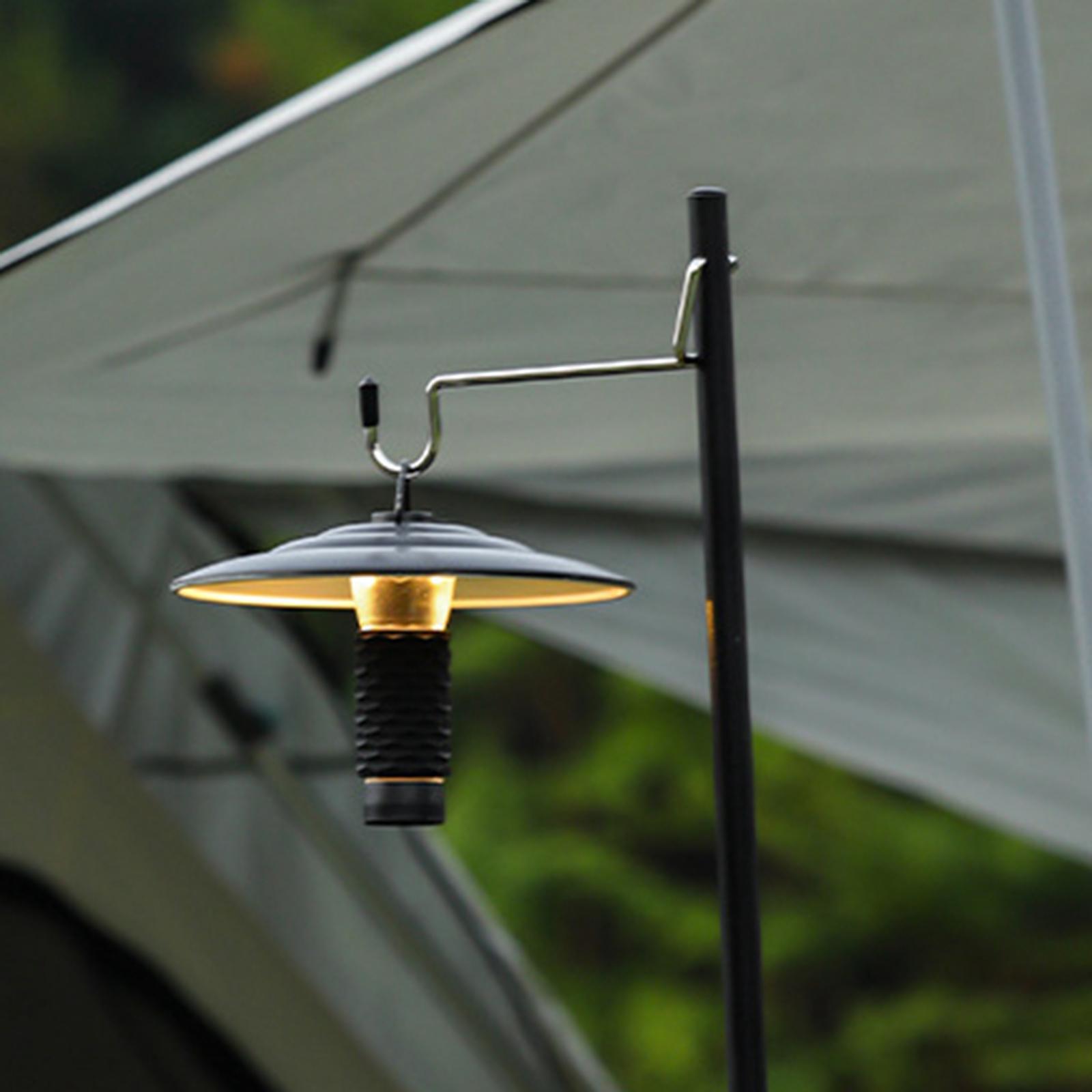 Tent Lamp LED flashlights Hanging Lantern Camping Lights for Emergency