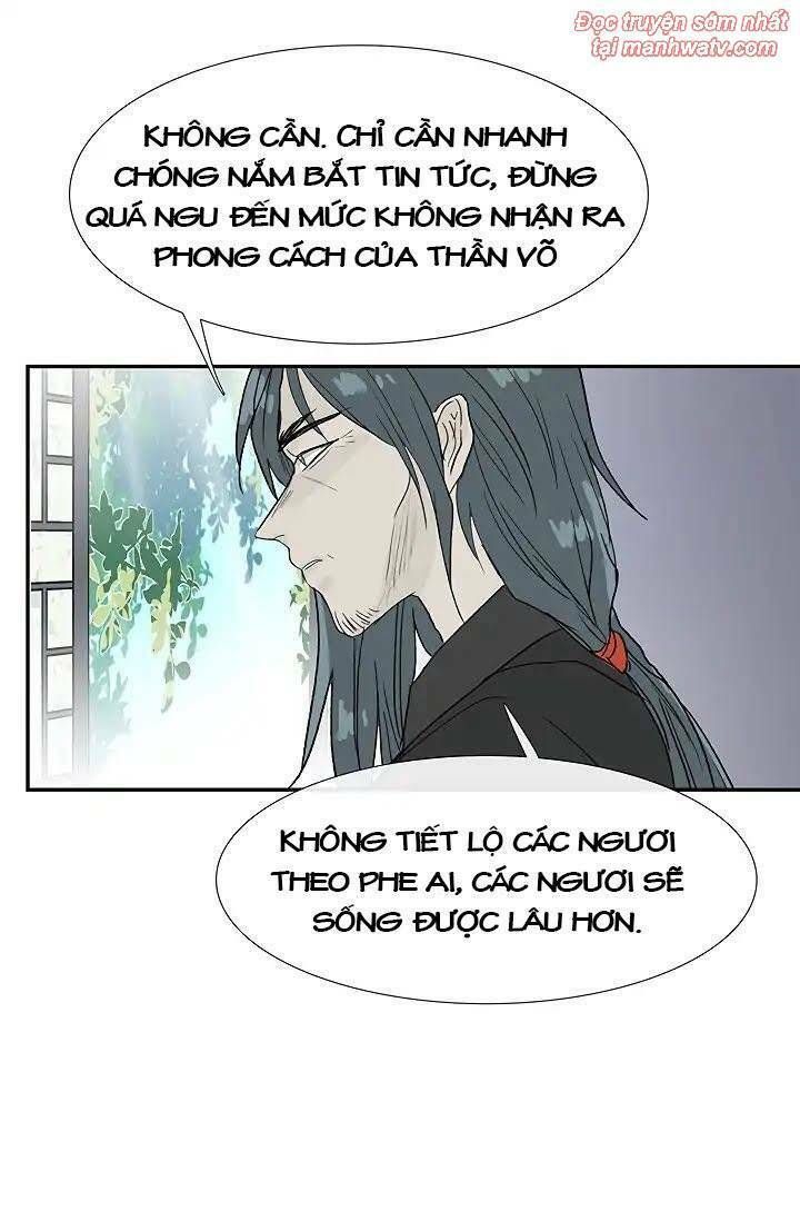 học sĩ tái sinh chapter 89 25