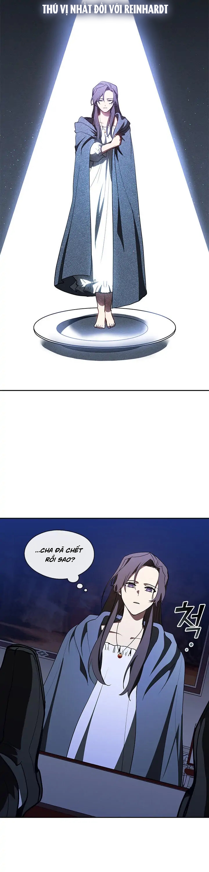 không thể bỏ rơi nhân vật phản diện chapter 11 12