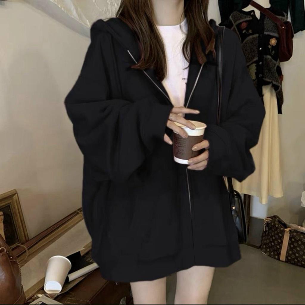 ÁO KHOÁC CARDIGAN NỮ TAY PHỒNG FORM BỰ CHẤT NỈ NGOẠI DÀY MỊN CỰC TREND CỦA PHÁI ĐẸP UT3805 BAO ĐẸP