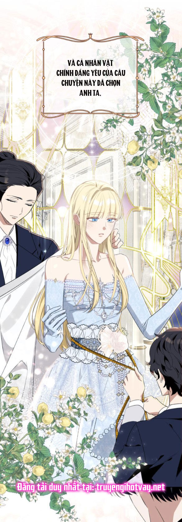 tôi tưởng đó chỉ là tiểu thuyết trọng sinh bình thường chapter 49.1 3