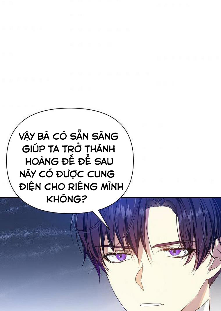 tôi đã ở đây ngay từ ban đầu chapter 21 94