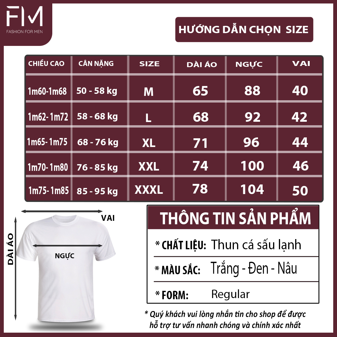 Hình ảnh Áo thun polo thời trang nam, phong cách trẻ trung lịch lãm, họa tiết in hình cao cấp không bong tróc, màu sắc dễ dàng phối đồ - FORMEN SHOP - FMPS190 