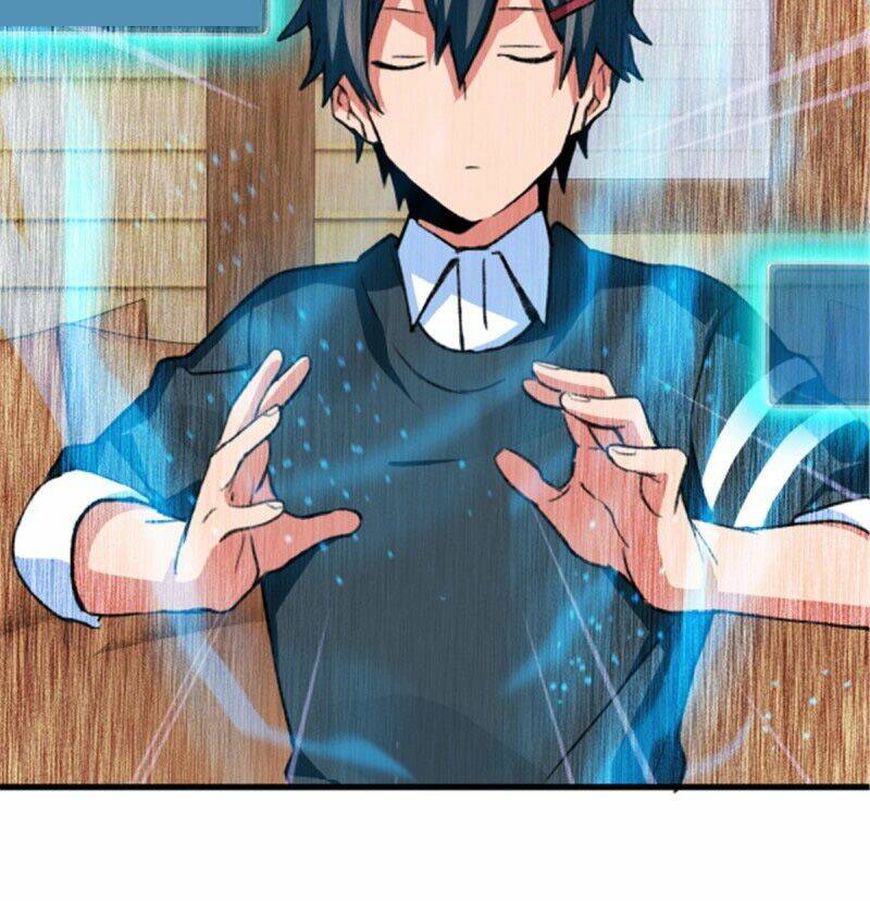 vô sỉ thuật sĩ chapter 28 18