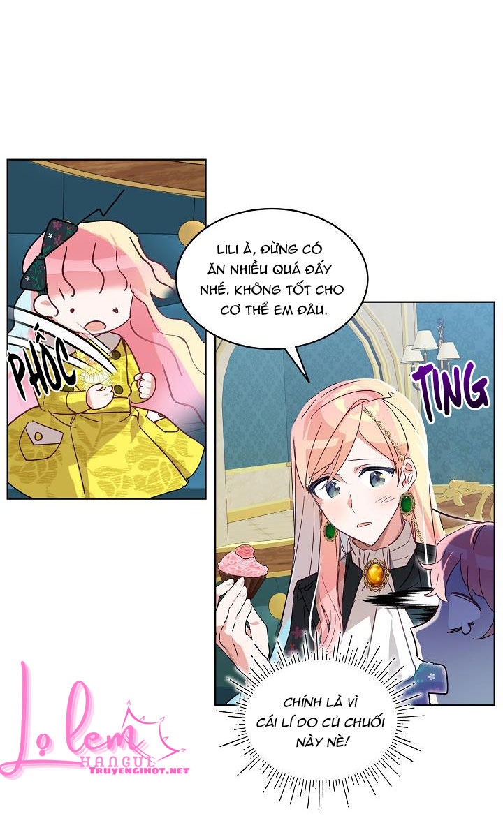 quý cô quyền lực chapter 2 13