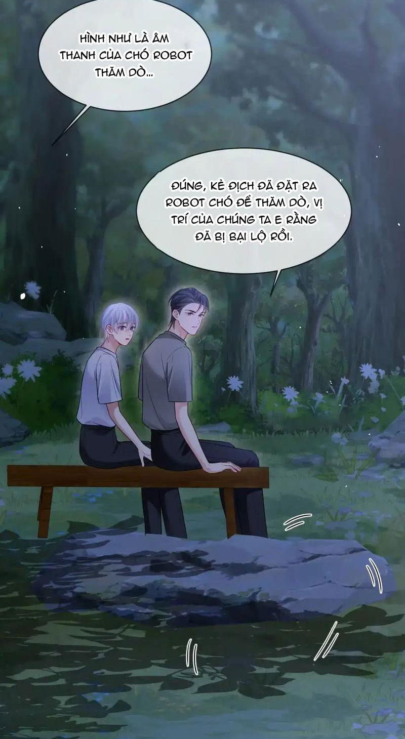 xin hãy ly hôn chapter 122 3