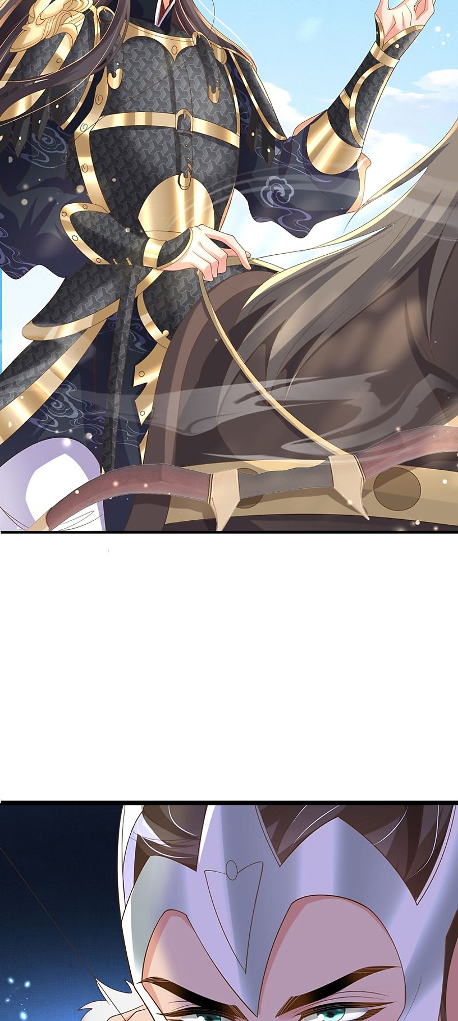 bá tổng vương phi lật xe chỉ nam chapter 121 16