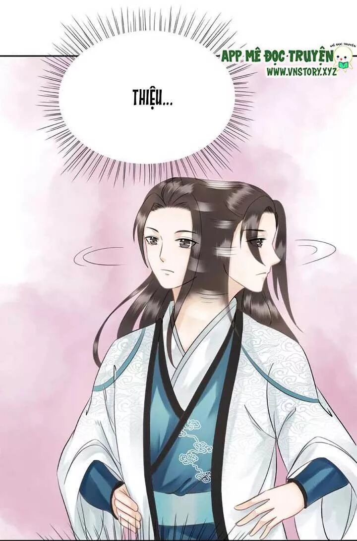 cực phẩm phế vật tiểu thư chapter 26 14