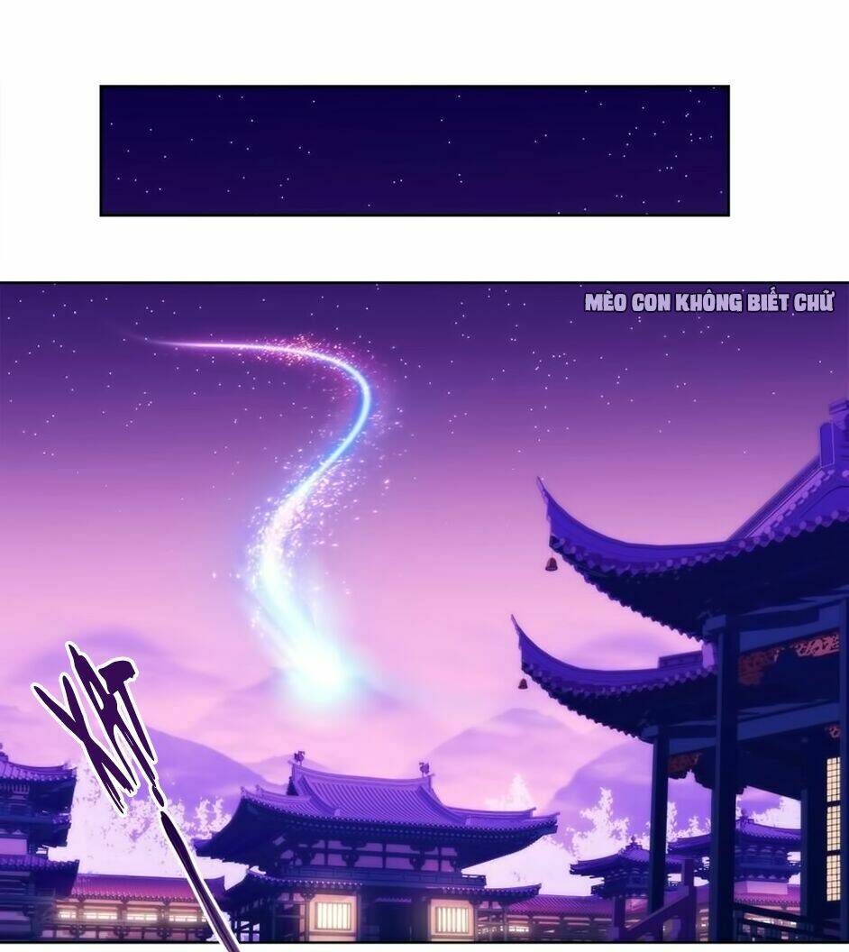 ồ, sủng phi đại nhân của ta chapter 1 24