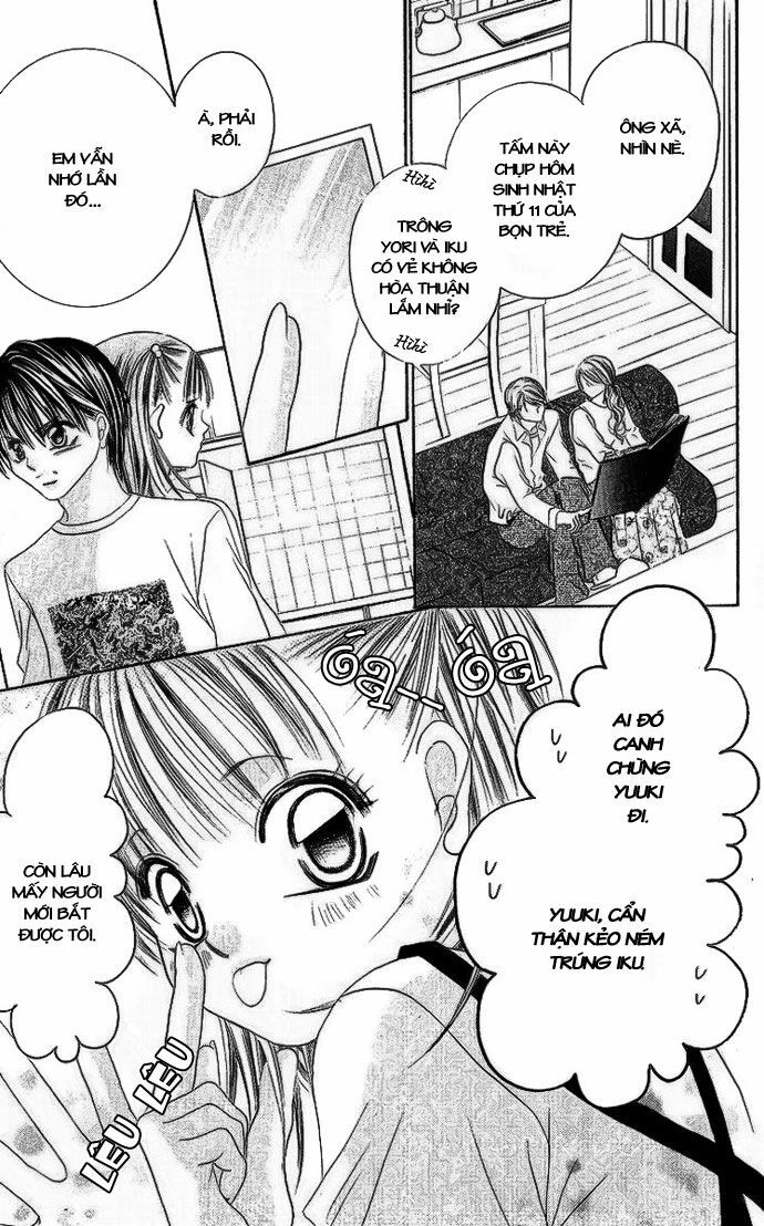 i love my little sister chapter 18 2