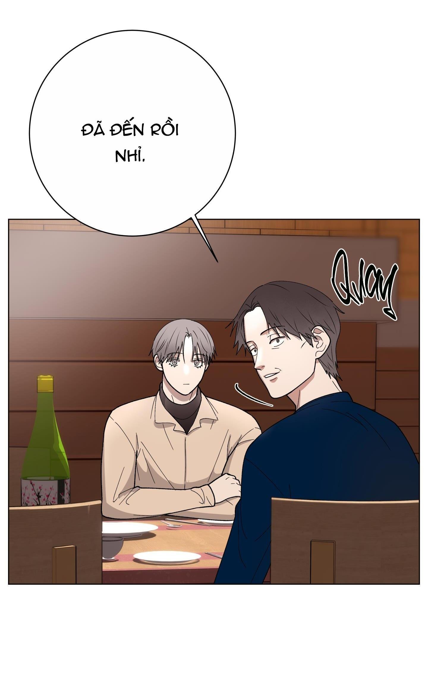 bl ngắn tuyển chọn Chapter 31.1 adonis 1 4